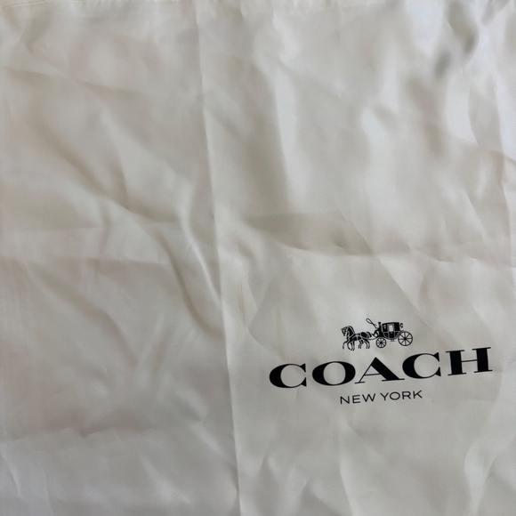 Coach Carmen Bag - Picture 4 of 7